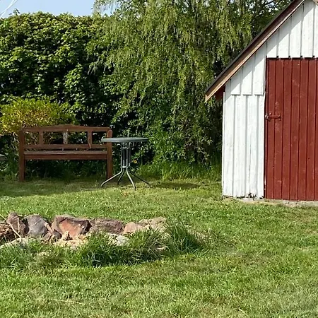 Kwatera prywatna Cozy Stable Close To & Forest *