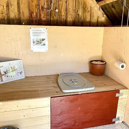 Habitación en casa particular Cozy Stable Close To & Forest *