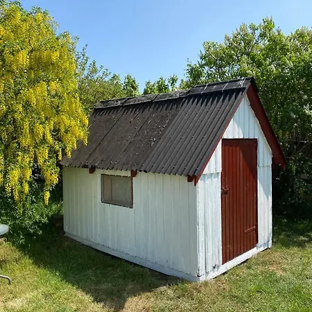 Cozy Stable Close To & Forest